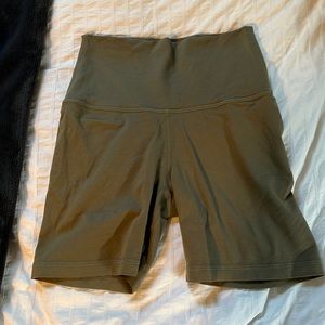 SET ACTIVE BIKER SHORTS